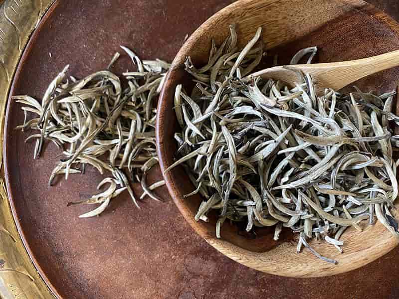 خرید و قیمت چای سفید + فروش عمده